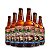 6x Cerveja Downtown Rock Pilsen 500ml - Imagem 2