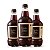 3x Chopp de Vinho Néctar Roxo 1L - PET Growler - Imagem 1