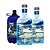 2 UND. GIN ABYSSAL 750ml + 1 UND. REFIL 1L GIN ABYSSAL - Imagem 1