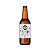 1 UND. CAPUNGA LAGER 600ML - GARRAFA ONE WAY - Imagem 1