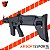 Rifle Airsoft Ares Scar - H - B AR - 060E - Bk - Imagem 6