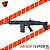 Rifle Airsoft Ares Scar - H - B AR - 060E - Bk - Imagem 1