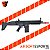 Rifle Airsoft Ares Scar - H - B AR - 060E - Bk - Imagem 2