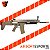 Rifle Airsoft WE Scar L A009-L-Tn - Imagem 2