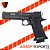 Pistola de Airsoft GBB John Wick AW Taran Tactics Tt-Cm0200 Preto - Imagem 2