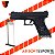 Pistola de Airsoft GBB Armorer Works Glock AW-VX0201 - Imagem 1