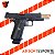 Pistol Airsoft EMG Salient Arms DS 5.1 Full-Auto SA-DS0130 - Imagem 4