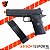 Pistol Airsoft EMG Salient Arms DS 5.1 Full-Auto SA-DS0130 - Imagem 5
