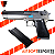 Pistola de Airsoft GBB Cybergun Desert Eagle.50 Chrome CG-DE0102CH - Imagem 1