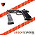 Pistol Airsoft SRC SR-92A1 Silver GB - 0702SX - Imagem 5