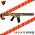 Rifle Airsoft APS EMG Falkor Defense Blitz Fd-B-Gold - Imagem 2