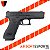 Pistola de Airsoft GBB Umarex Glock G17 Gen5 Officially Authorized - Imagem 2