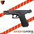 Pistola de Airsoft GBB Umarex Glock G17 Gen5 Officially Authorized - Imagem 3