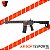 Rifle de Airsoft Ares M4 X-Class Modelo 12 Bronze - Imagem 3