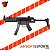 Rifle Airsoft VFC Umarex MP5 A5 Zinc Diecasting - Imagem 4