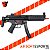 Rifle Airsoft VFC Umarex MP5 A5 Zinc Diecasting - Imagem 3