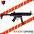 Rifle Airsoft VFC Umarex MP5 A5 Zinc Diecasting - Imagem 5