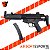Rifle Airsoft VFC Umarex MP5 A5 Zinc Diecasting - Imagem 6
