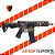 Rifle Airsoft Krytac Trident Mk2 Pdw – M De01 - Imagem 2