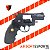 Revolver Airgun Colt Umarex Phython 4.5mm Revolver 2.5" - Imagem 4