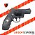Revolver Airgun Colt Umarex Phython 4.5mm Revolver 2.5" - Imagem 2