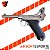 Pistola de Airsoft We Gbb Luger P08 Gbb 4" Silver - Imagem 4