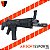 Rifle Airsoft WE Scar-L A009-L-CQB-BK - Imagem 6