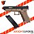 Pistola de Airsoft GBB We Glock G34 T06 - Imagem 1
