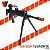 Rifle HK-G36 ST-AEG-07 BK 6mm c/ luneta RED DOT - Imagem 7