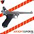 Pistola de Airsoft GBB WE Luger 08 6" SV - Imagem 5