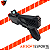 Pistol Airsoft Krytac Silencerco Maxim 9 + Magazine Extra + Red Dot - Imagem 6