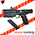 Pistol Airsoft Krytac Silencerco Maxim 9 + Magazine Extra + Red Dot - Imagem 3