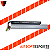 Bateria Gens Ace Lipo 25C 11.1V 1400MAH - Imagem 2