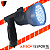 Front Grip Ares com lanterna - Imagem 4