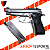 Pistola de Airsoft GBB WE Cheetah M92 M013 Silver - Imagem 1