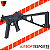 Rifle Airsoft GBBR VFC UMP45 DX Blowback Bk - Imagem 7