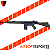 We / Umarex Gbbr G3a3 Full Auto Blowback Airsoft Rifle Od Green - Imagem 3