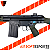 We / Umarex Gbbr G3a3 Full Auto Blowback Airsoft Rifle Od Green - Imagem 8