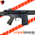 We / Umarex Gbbr G3a3 Full Auto Blowback Airsoft Rifle Od Green - Imagem 7