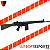 We / Umarex Gbbr G3a3 Full Auto Blowback Airsoft Rifle Od Green - Imagem 2