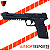 Pistola de Airsoft G&G TP9 Piranha SL - Imagem 2