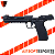 Pistola de Airsoft G&G TP9 Piranha SL - Imagem 3