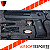 Pistola de Airsoft AEP Elétrica Cyma CM121S Desert Eagle Tokyo Marui - Imagem 4