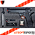 Pistola de Airsoft AEP Elétrica Cyma Hi-Capa CM-128S - Imagem 4