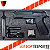 Pistola de Airsoft AEP Elétrica Cyma CM-127S - Imagem 4