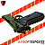 Pistola de Airsoft GBB GPM92 GP2 G&G Hunter Green - Imagem 6