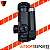 Mira Red Dot Maverick Airsoft Vector Optics Picatinny 1x22 - Imagem 3