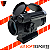 Mira Red Dot Maverick Airsoft Vector Optics Picatinny 1x22 - Imagem 4