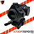 Mira Red Dot Maverick Airsoft Vector Optics Picatinny 1x22 - Imagem 7