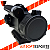 Red Dot Vector Optics Mira Airsoft Rayman 1x30 Picatinny Rl - Imagem 4